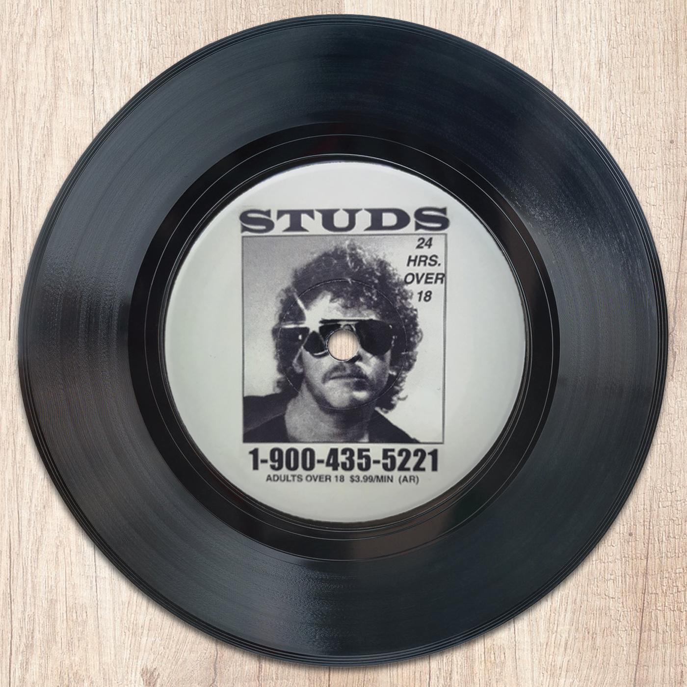 Universal Cave – So Soft So Sweet / Mishugina Mambo