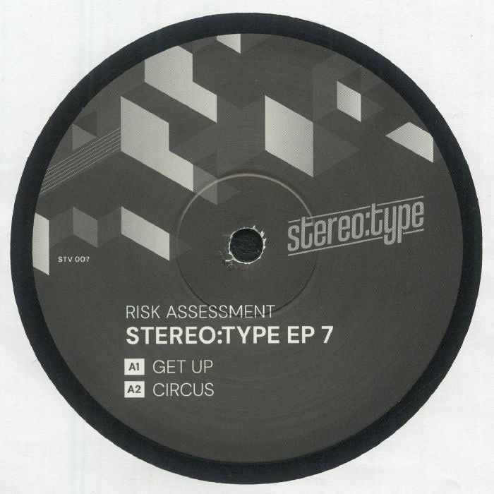 Risk Assessment – Stereo:type EP 7