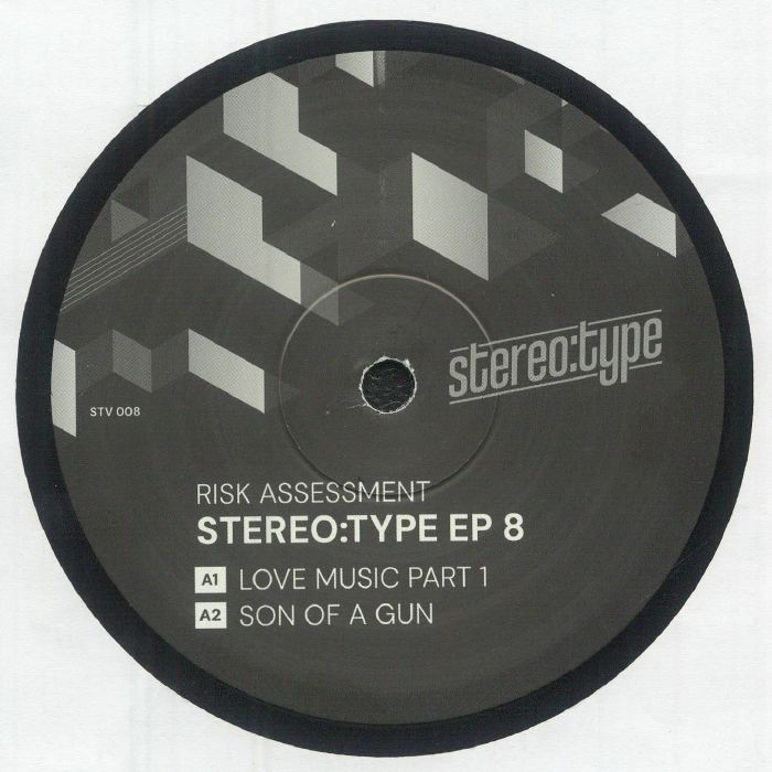 Risk Assessment – Stereo:type EP 8