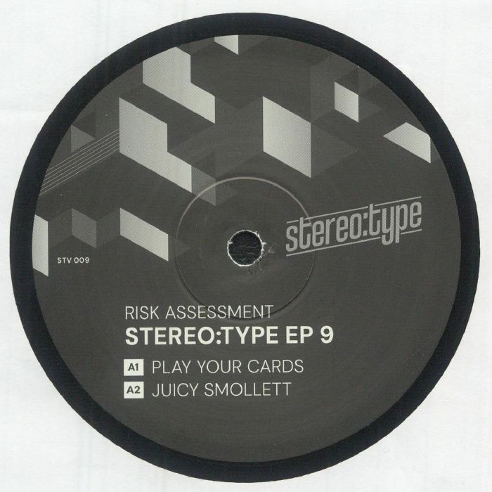 Risk Assessment – Stereo:type EP 9