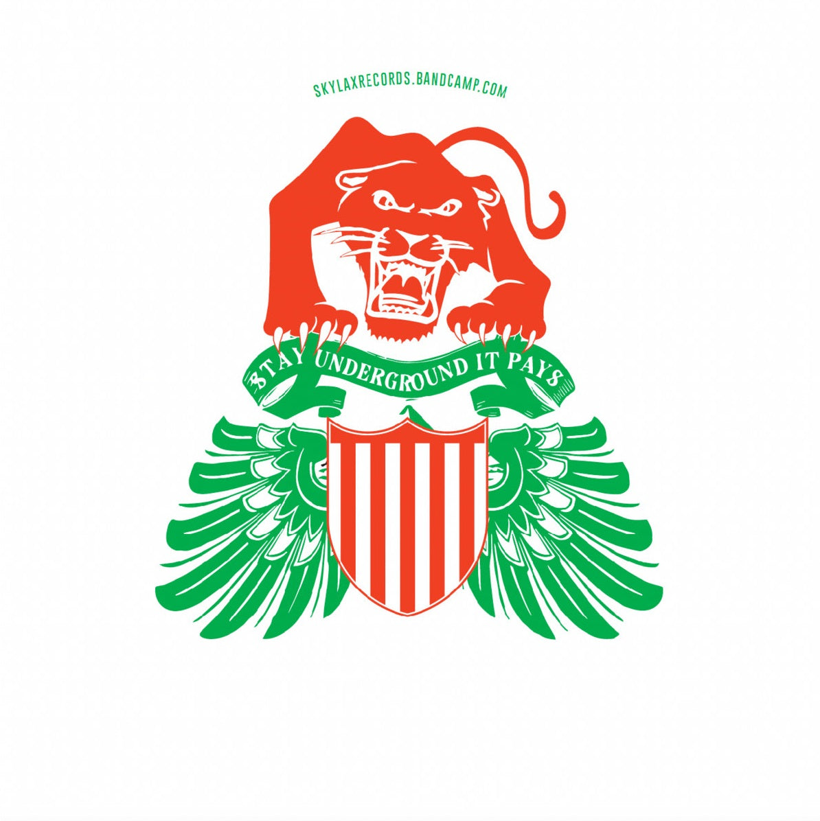 Quasar – Tyrrhenian Dream