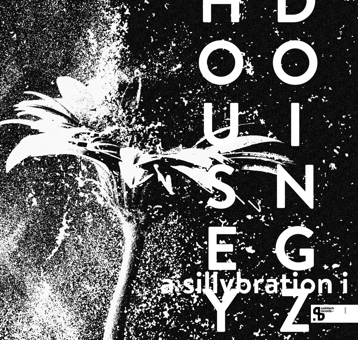 Housey Doingz – A Sillybration I【近日入荷予定】