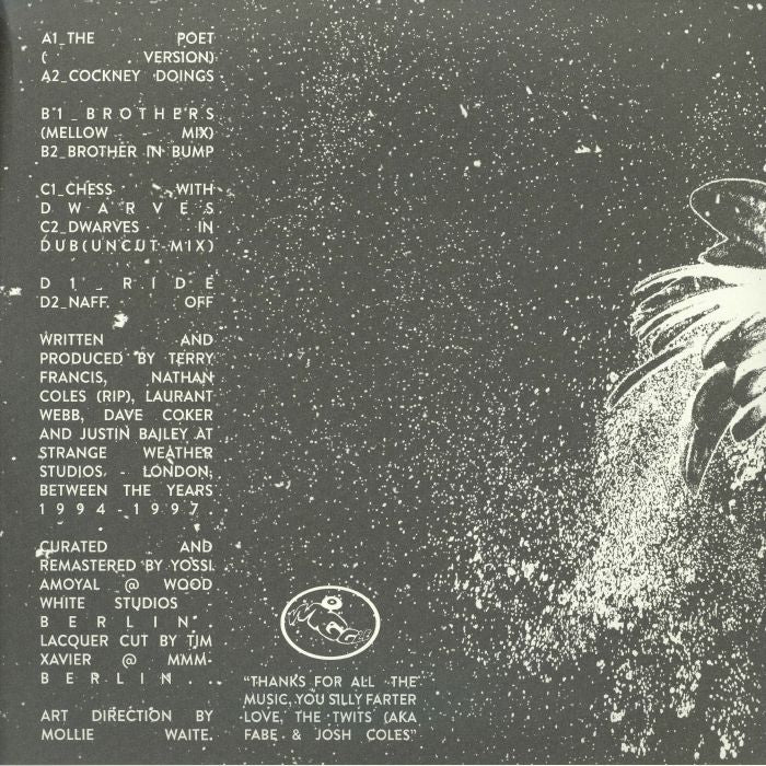 Housey Doingz – A Sillybration II【近日入荷予定】