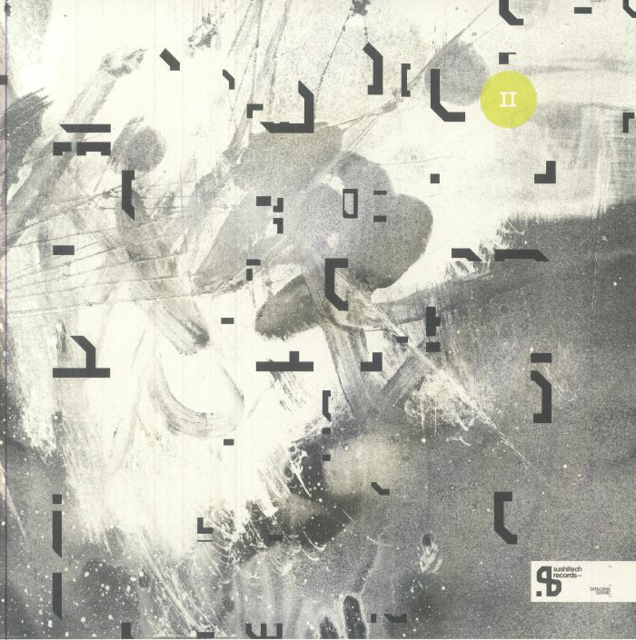 Housey Doingz – A Few And Far Between II