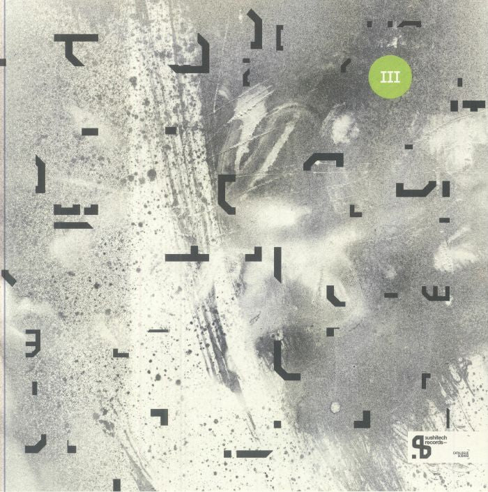 Housey Doingz – A Few And Far Between III