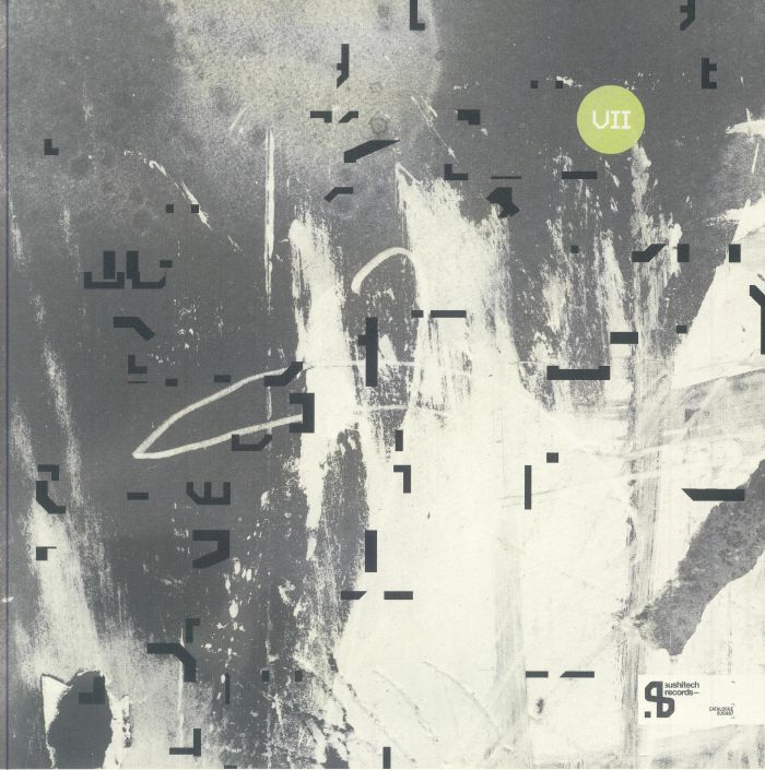 Housey Doingz, Robert Owens – A Few And Far Between VII