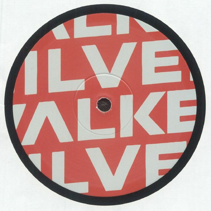 Various – Redline EP