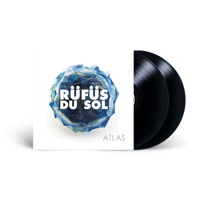 Rüfüs Du Sol – Atlas