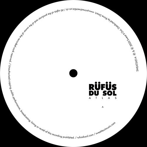 Rüfüs Du Sol – Atlas