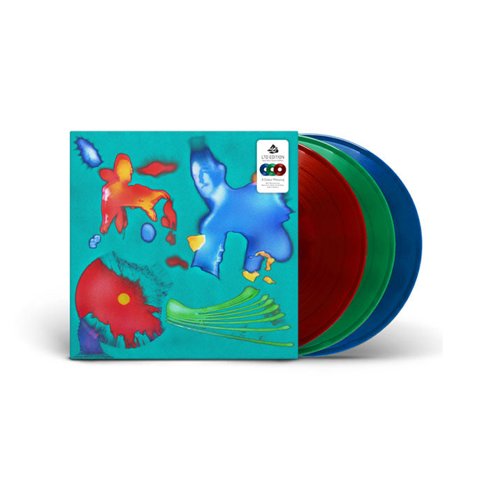 Diplo - Diplo (Limited Edition Triplo Vinyl Version) -RSD LIMITED-