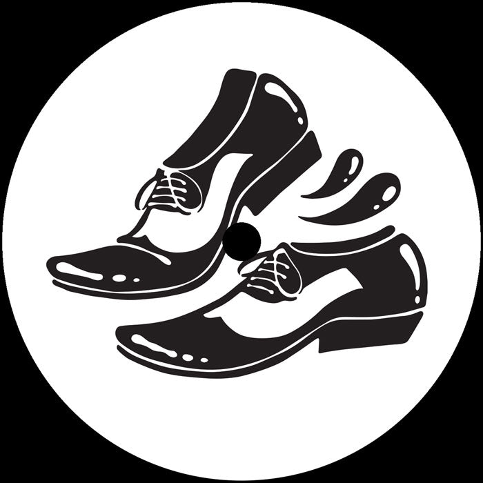 Yolanda Be Cool - Yolanda Be Cool EP【近日入荷予定】