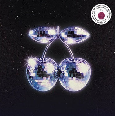 Purple Disco Machine – Disco Cherry【近日入荷予定】