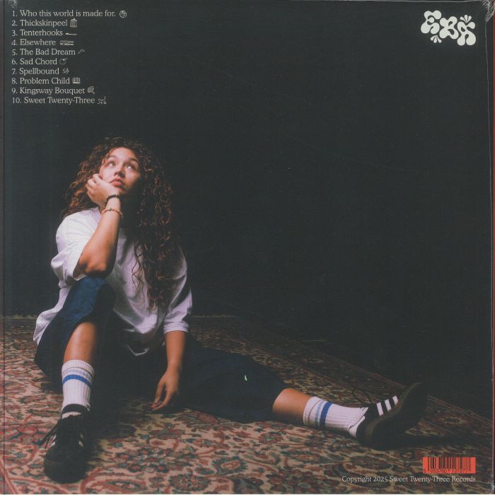 Ellen Beth Abdi - Ellen Beth Abdi