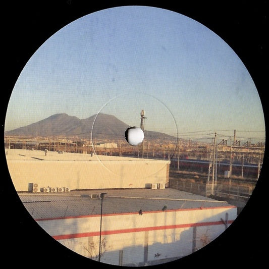 Various – Tales From Napoli