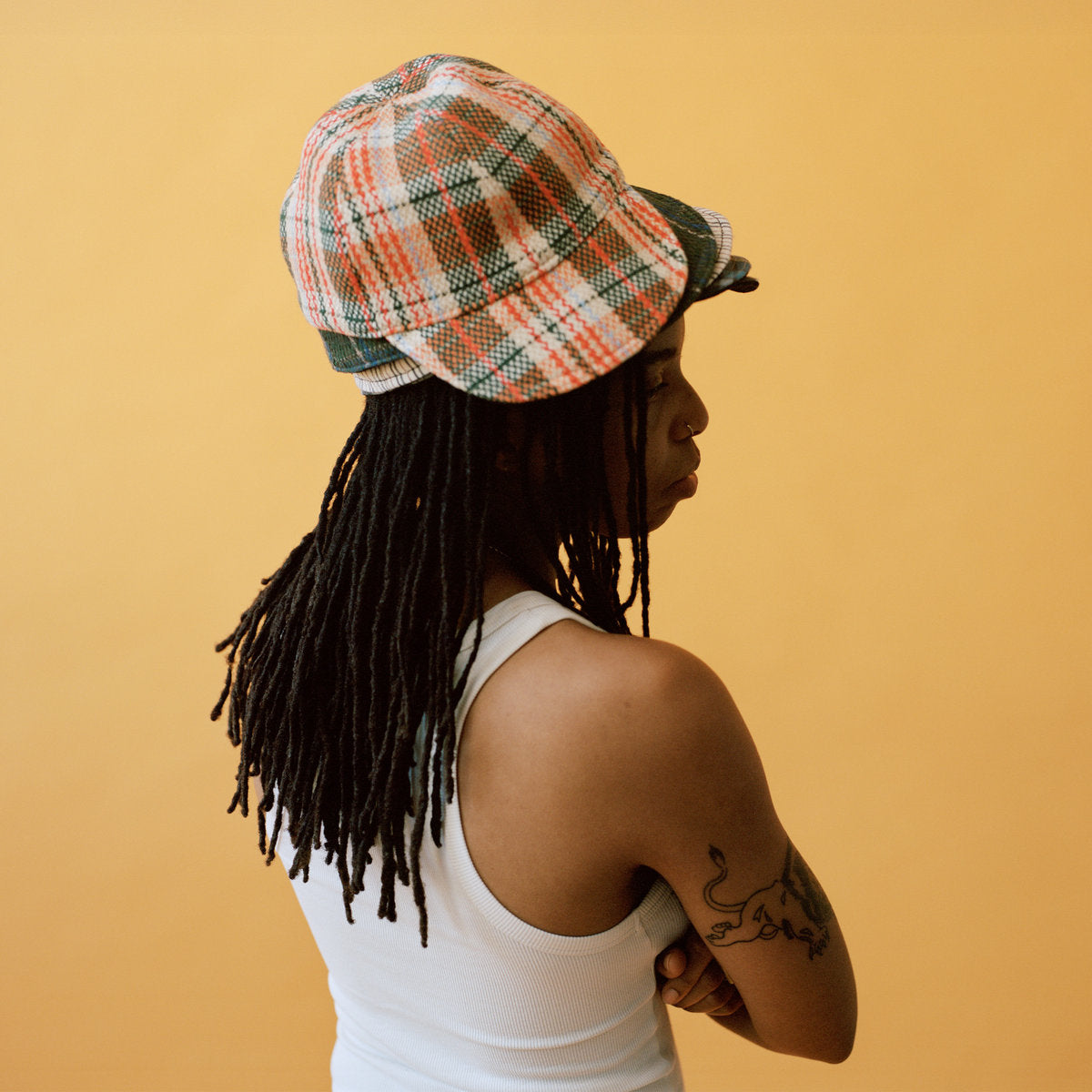 Shy One – Mali