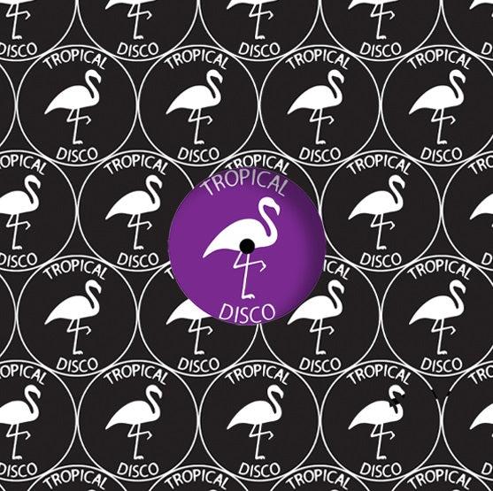 Various Artists - Tropical Disco Records Vol. 28