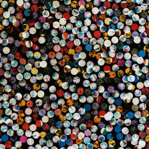 Four Tet – There Is Love In You