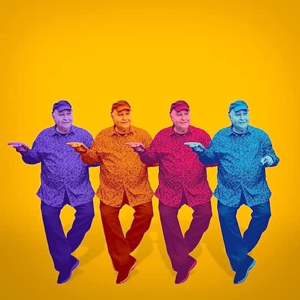 João Donato – Serotonina