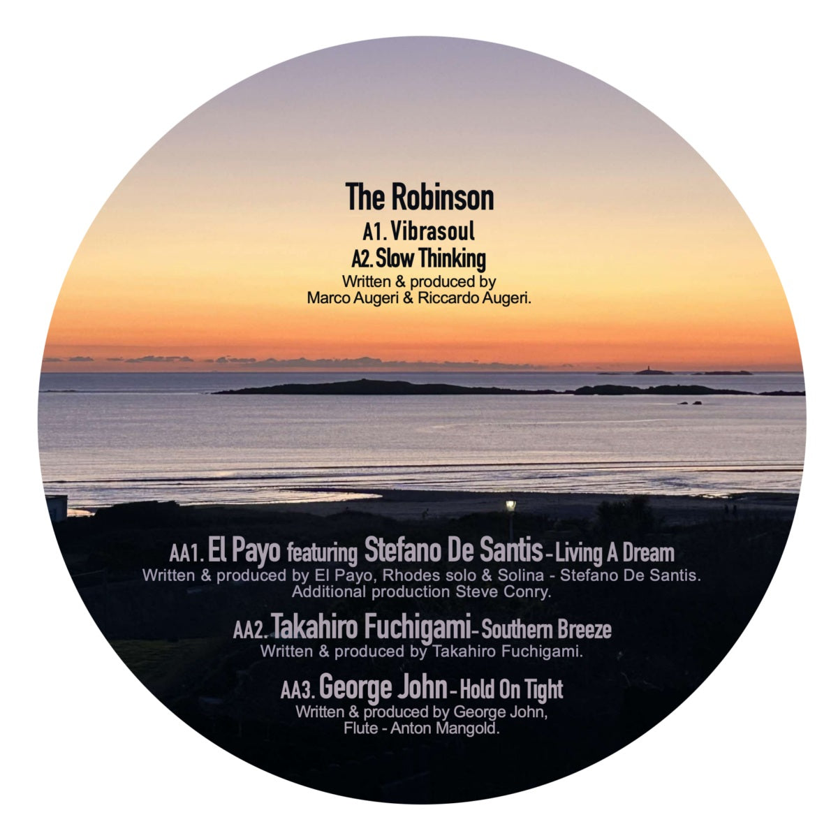 Various – Best Of Various