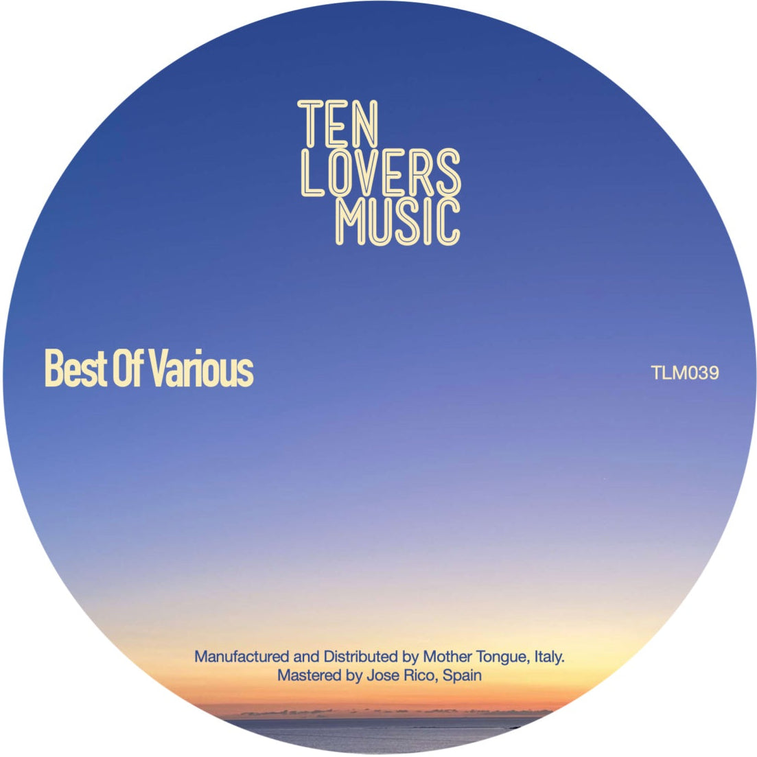 Various – Best Of Various