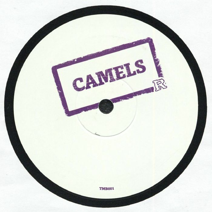 The Reflex - Lolita / Camels【近日入荷予定】