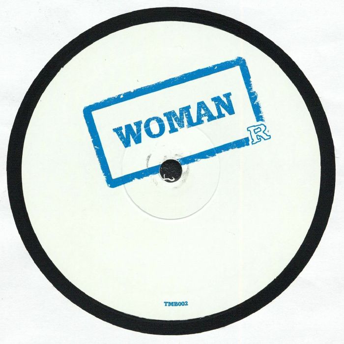 The Reflex - Woman / Nobody【近日入荷予定】