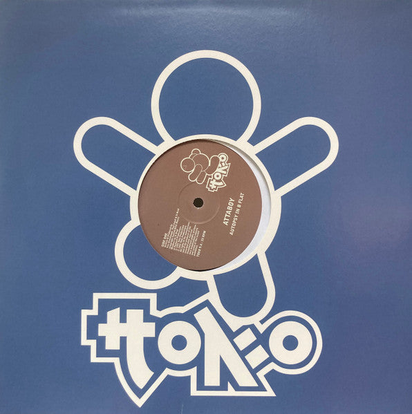 Attaboy – Autopsy In B Flat