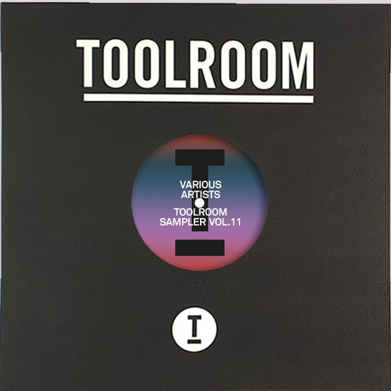 Various Artists - Toolroom Sampler Vol. 11