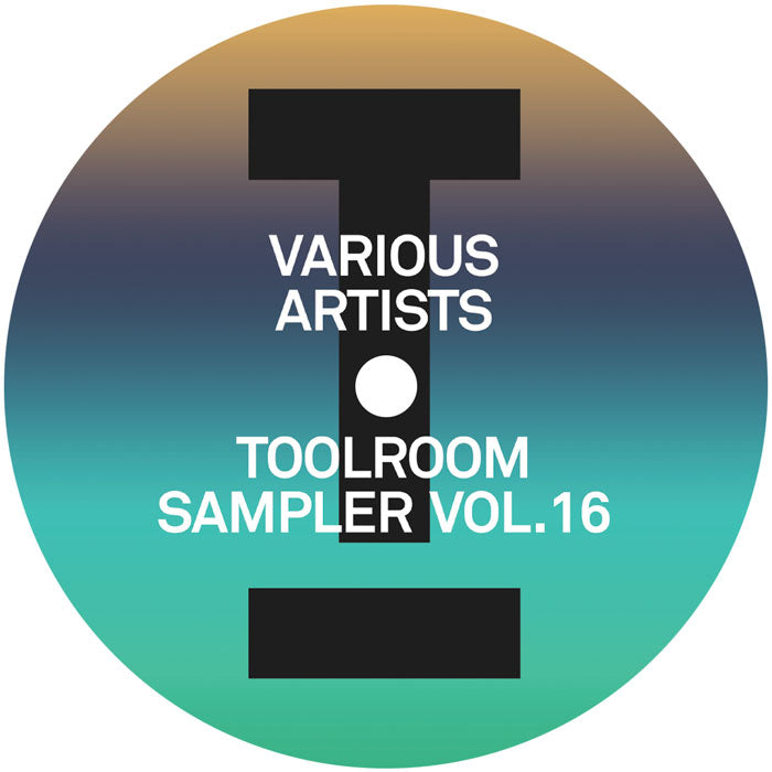 Various Artists - Toolroom Sampler Vol. 16