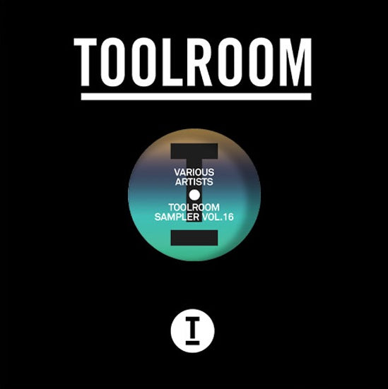 Various Artists - Toolroom Sampler Vol. 16