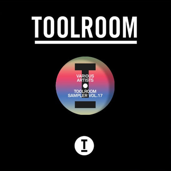 Various Artists - Toolroom Sampler Vol. 17