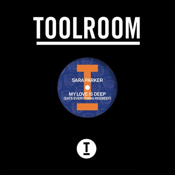 Sara Parker - My Love Is Deep (Eats Everything Reebeef)