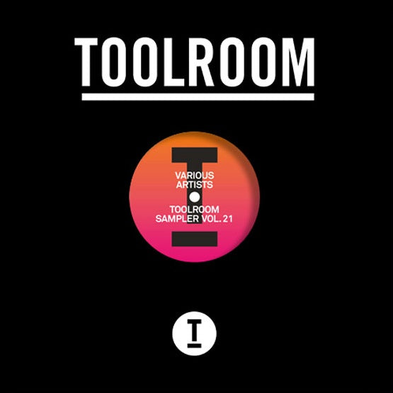 Various Artists - Toolroom Sampler Vol. 21【近日入荷予定】