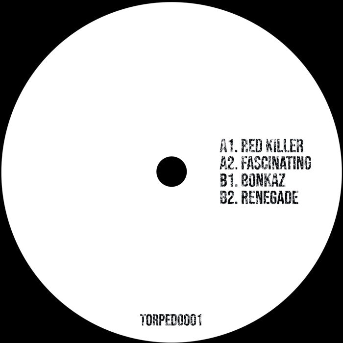 TORPEDO - TORPEDO edits