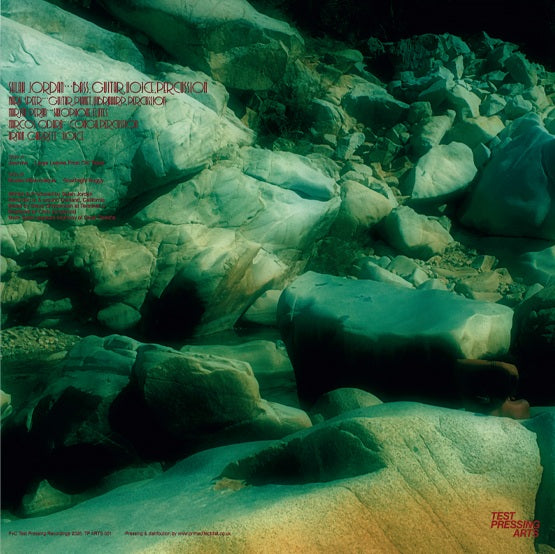 Sulah Jordan - Lady Bug【近日入荷予定】