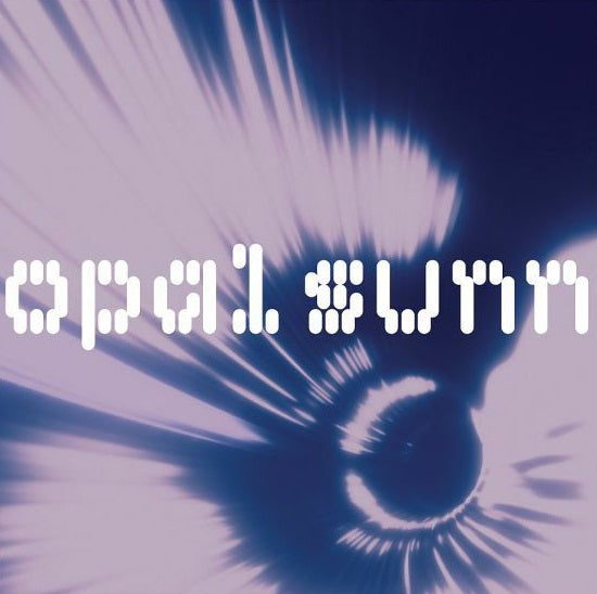 Opal Sunn (Alex Kassian + Hiroaki OBA) - Elastic