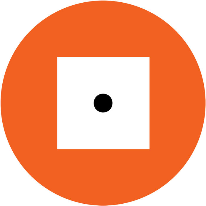 Alex Kassian x Spooky x Placid Angles – Orange Coloured Liquid