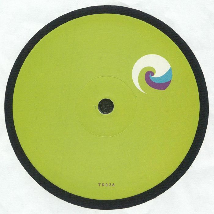 Baby Ford – Built In