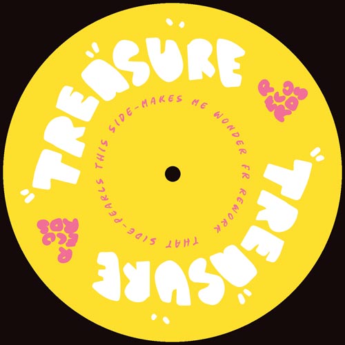 F.R – Treasure EP 5