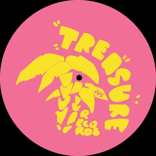 F.R – Treasure EP 5