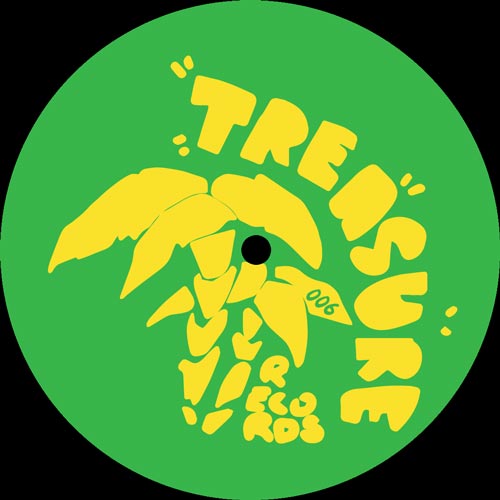FR - Treasure EP 6