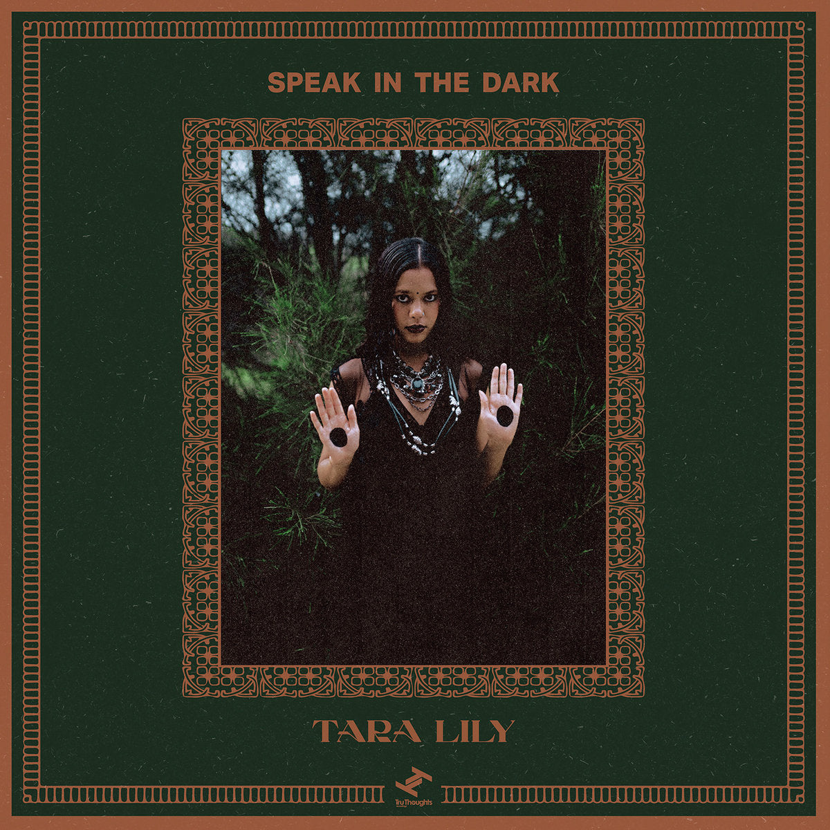 Tara Lily – Speak in The Dark