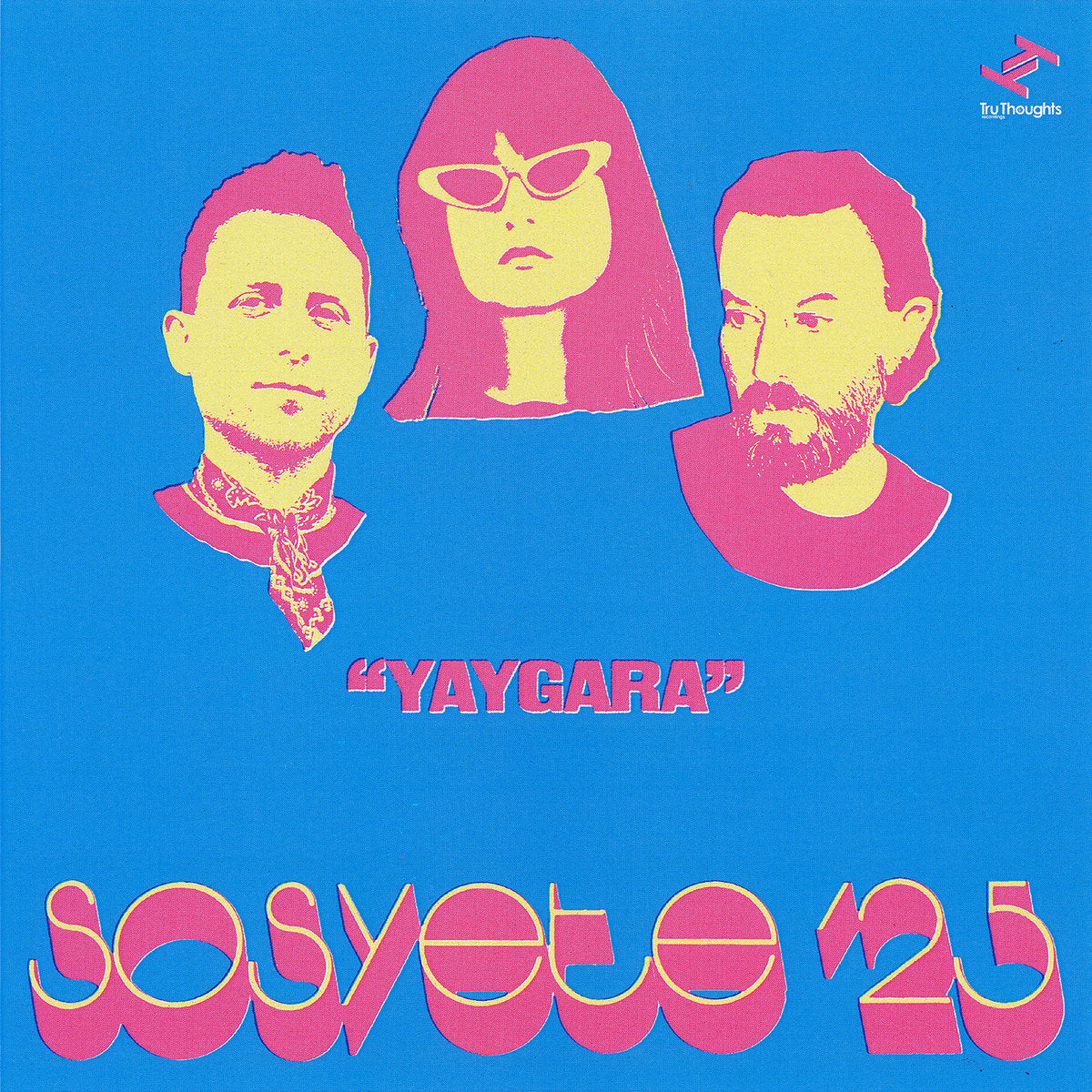 Sosyete '25 – Yaygara【近日入荷予定】
