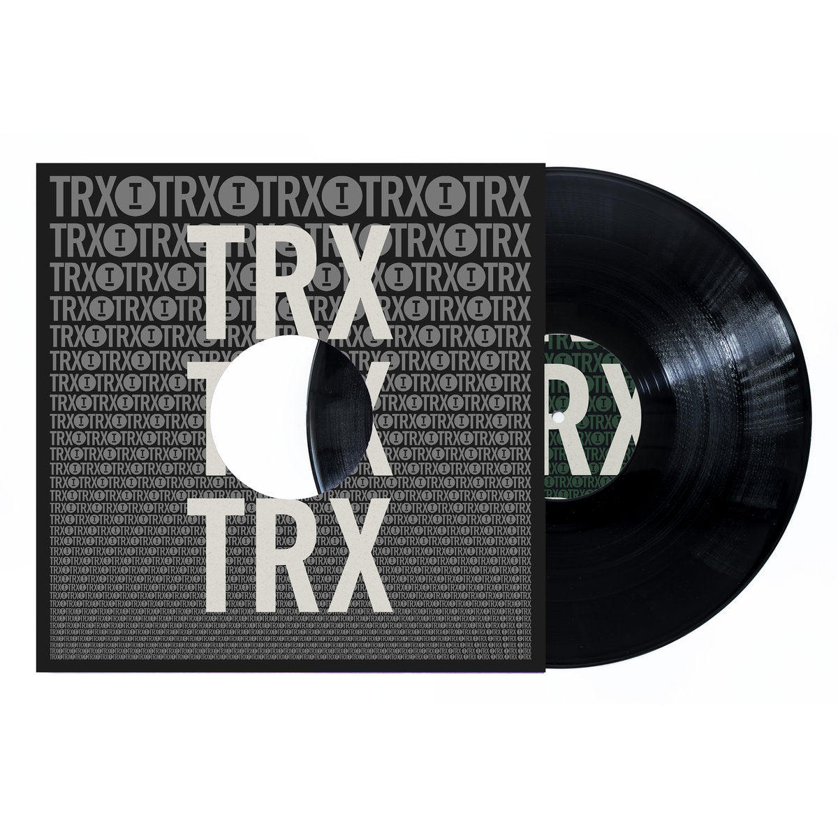 Various – Toolroom Trax Sampler Vol. 1