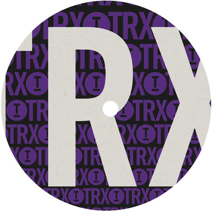 Various – Toolroom Trax Sampler Vol.2