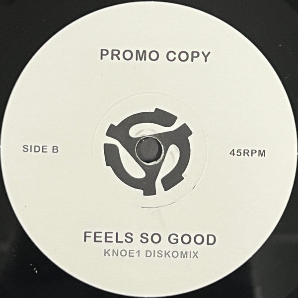 Knoe1 – DJ Use Only