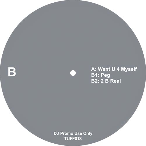 LNTG – Tuff Cut #13