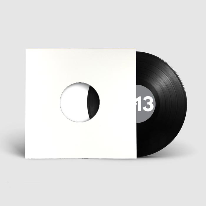 LNTG – Tuff Cut #13