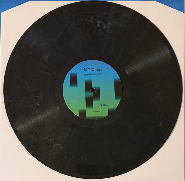Skalpel – Virtual Cuts