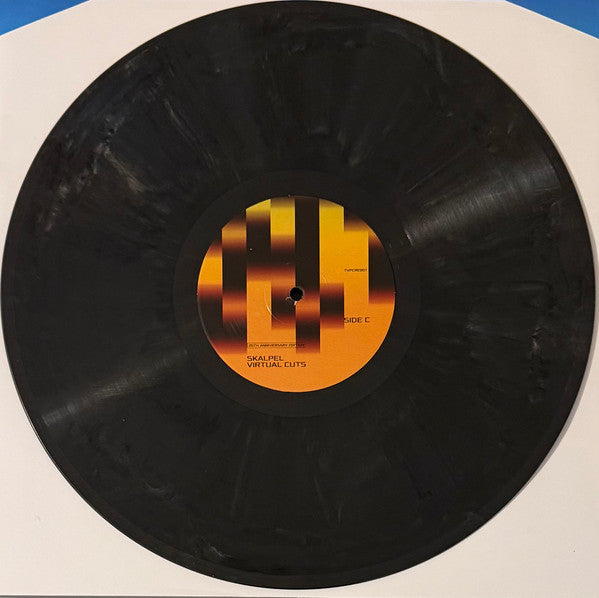 Skalpel – Virtual Cuts